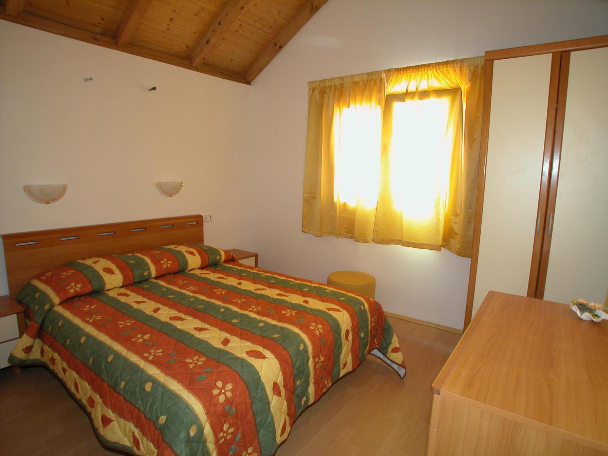 Villas Oleandri Vrboska Extérieur photo