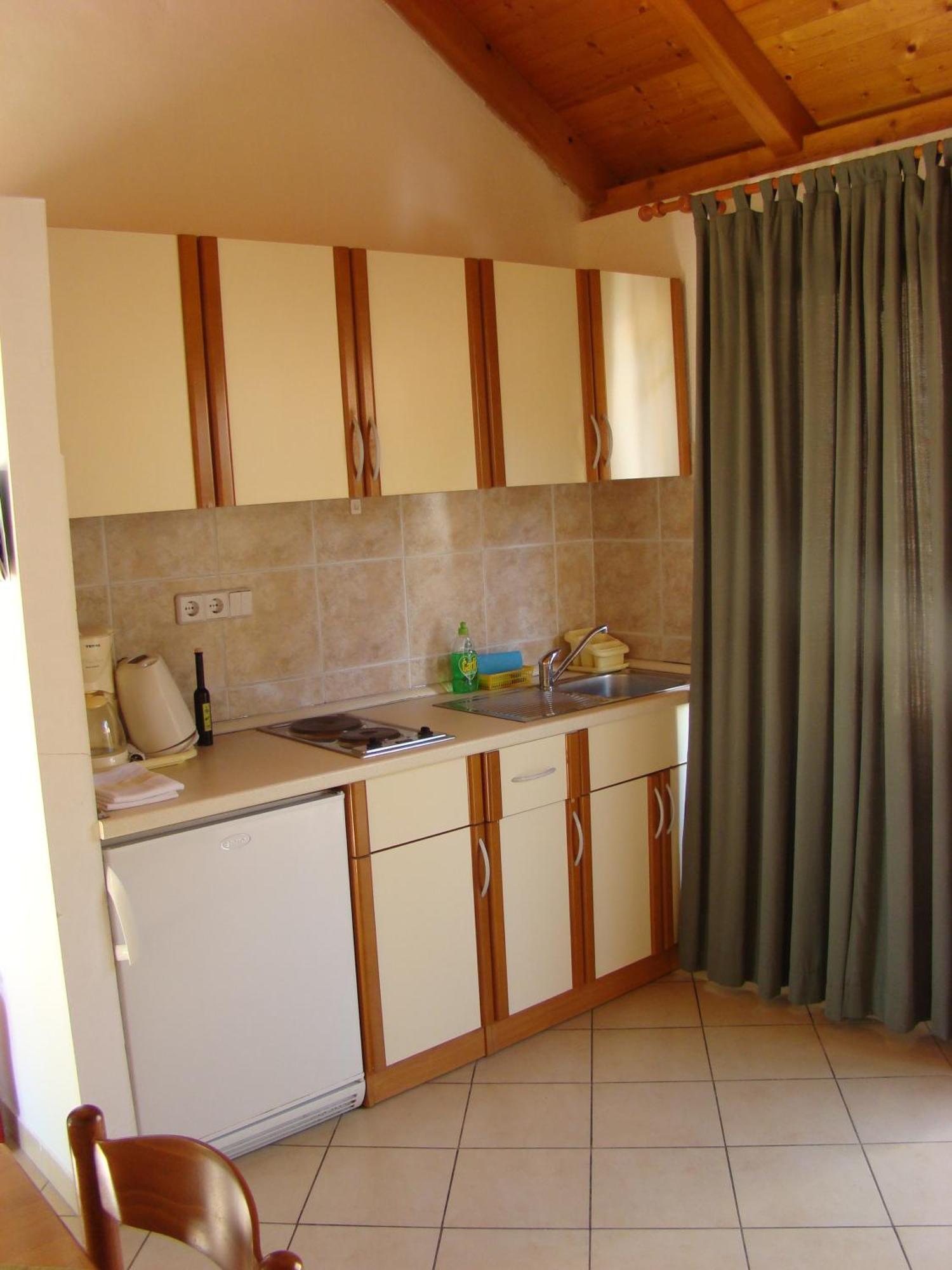 Villas Oleandri Vrboska Extérieur photo
