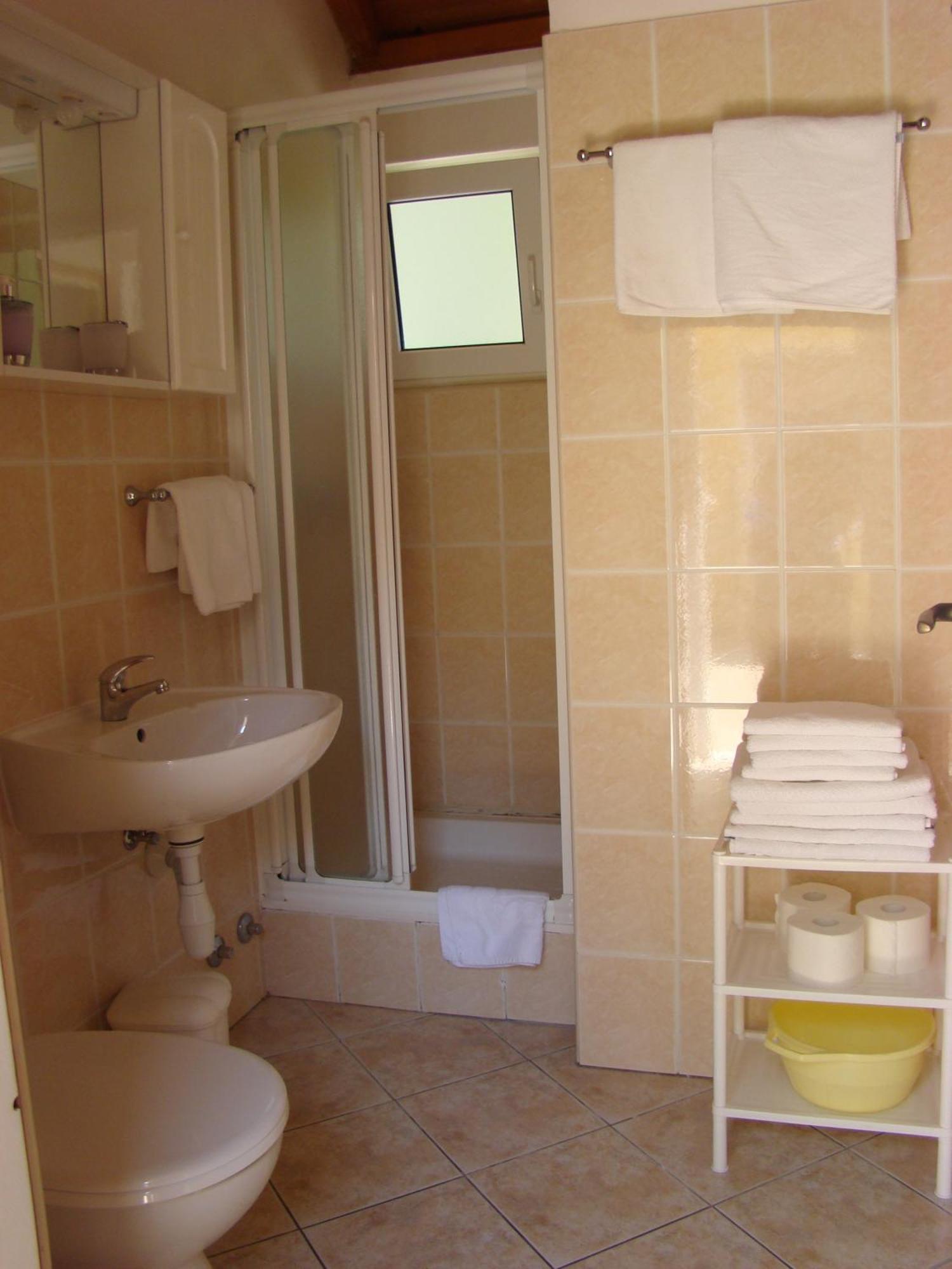 Villas Oleandri Vrboska Extérieur photo
