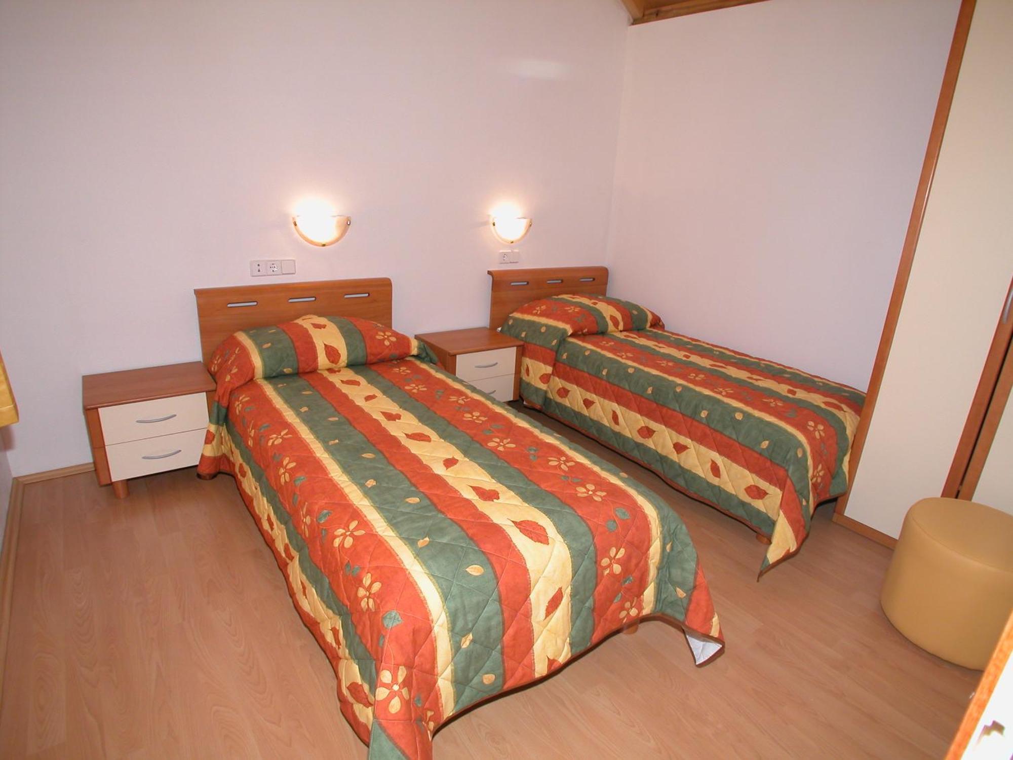 Villas Oleandri Vrboska Extérieur photo