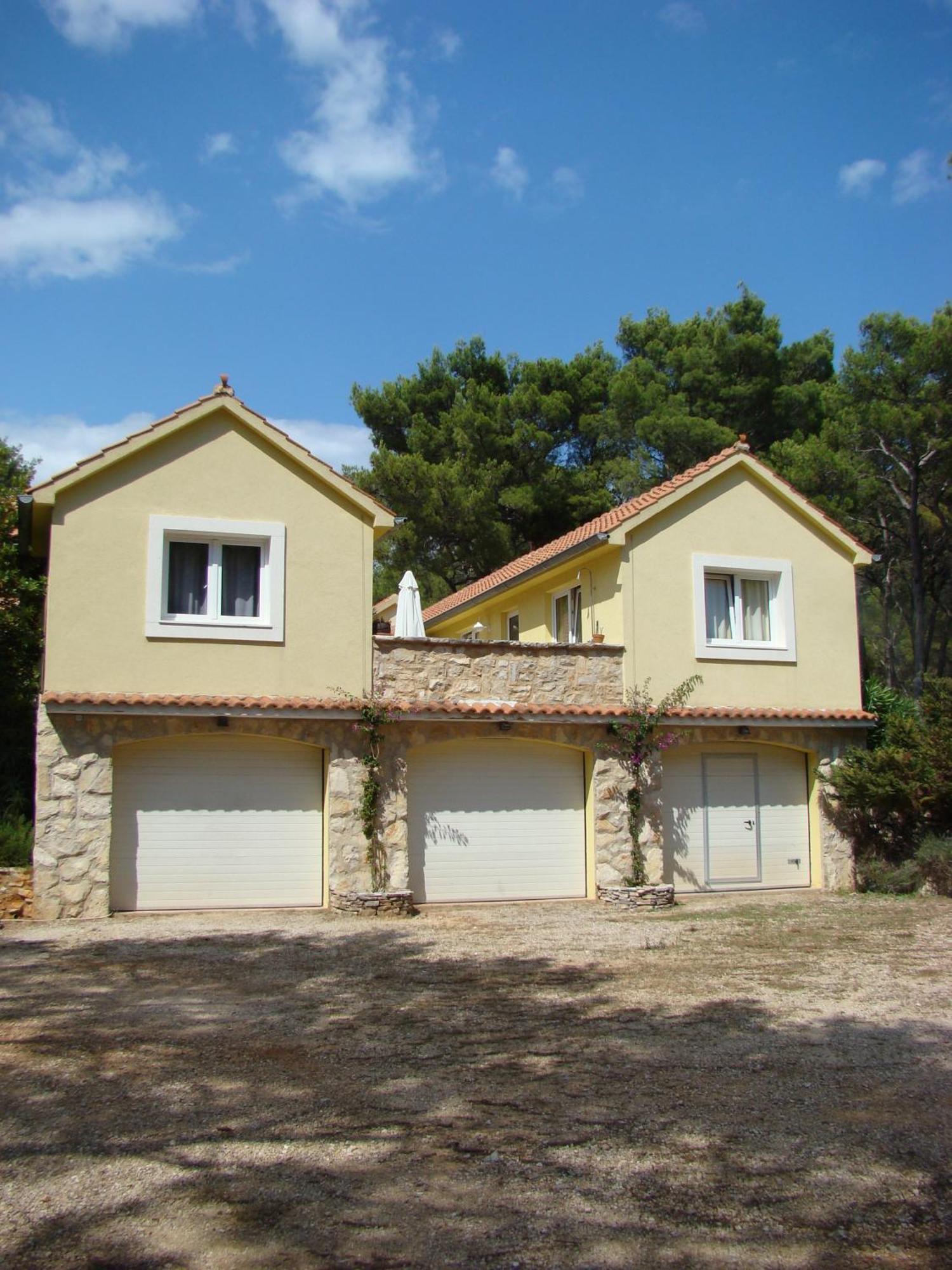 Villas Oleandri Vrboska Extérieur photo