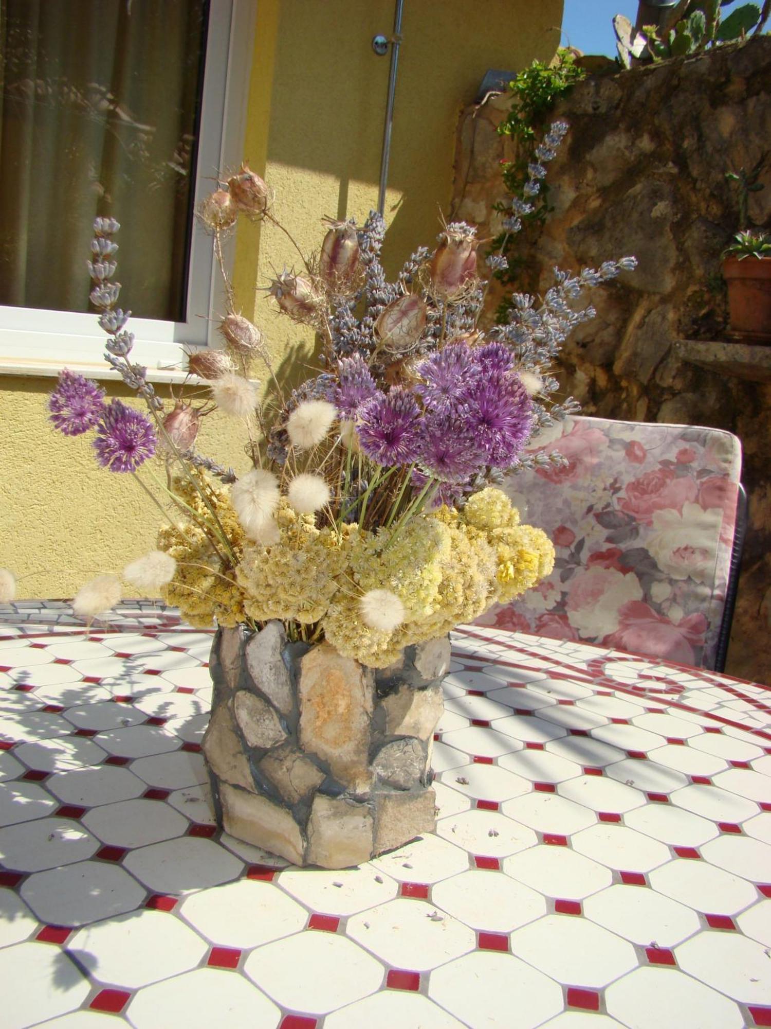 Villas Oleandri Vrboska Extérieur photo
