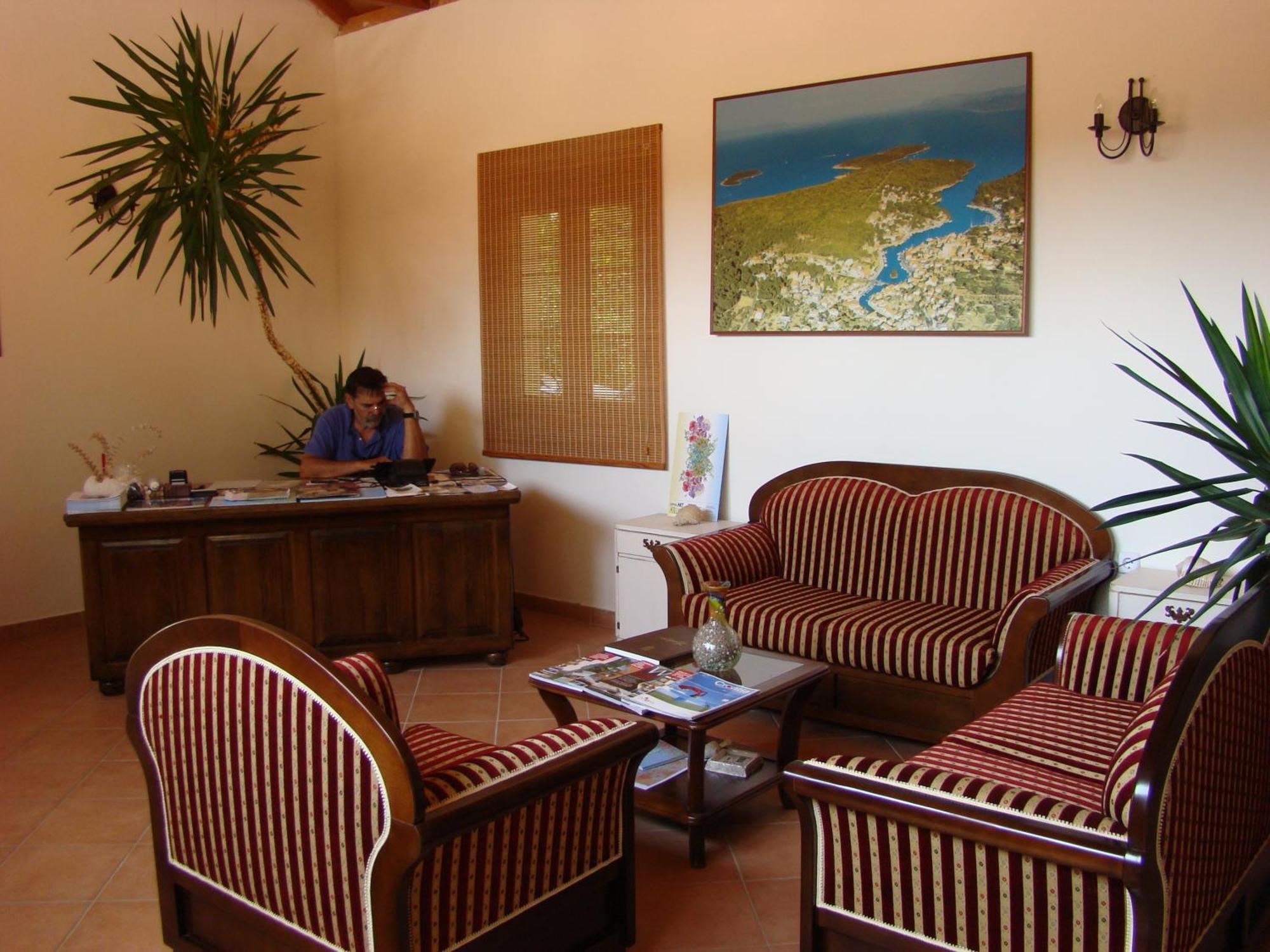 Villas Oleandri Vrboska Extérieur photo