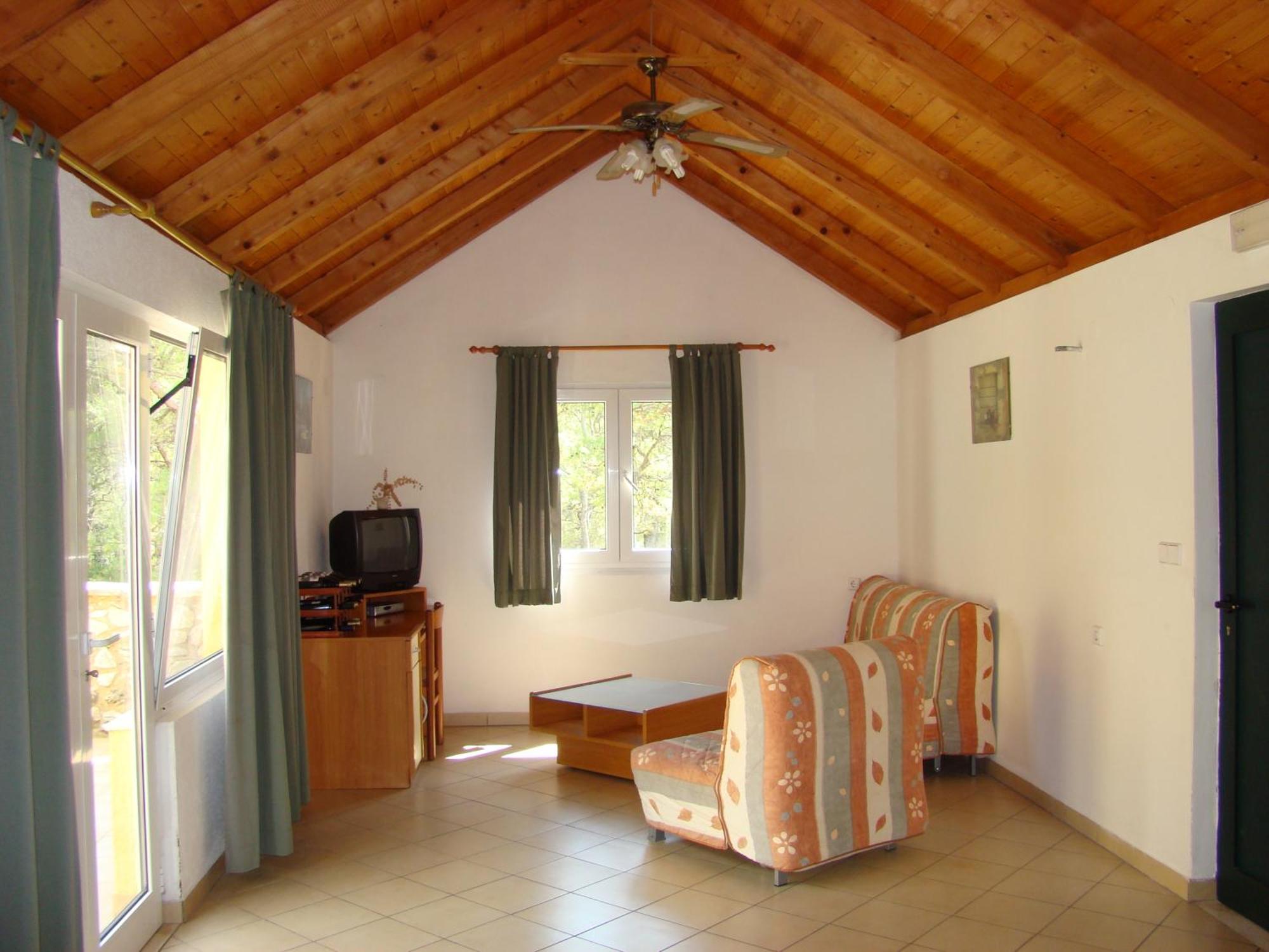 Villas Oleandri Vrboska Extérieur photo