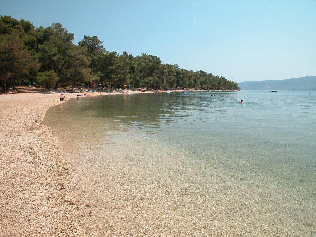 Villas Oleandri Vrboska Chambre photo